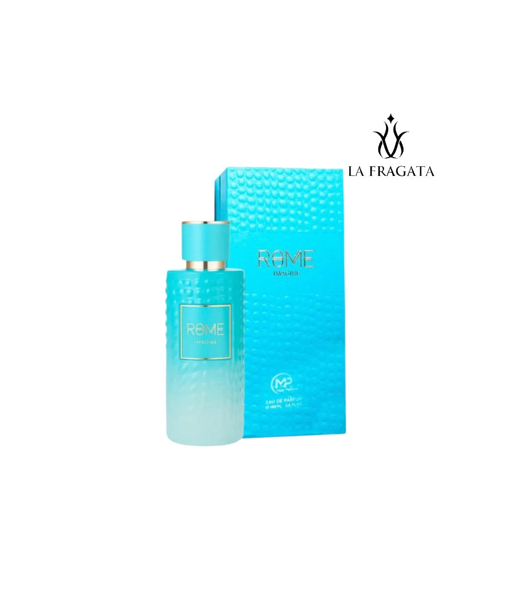 Perfume Mast Rome Imagine EDP 100 Ml - Hombre