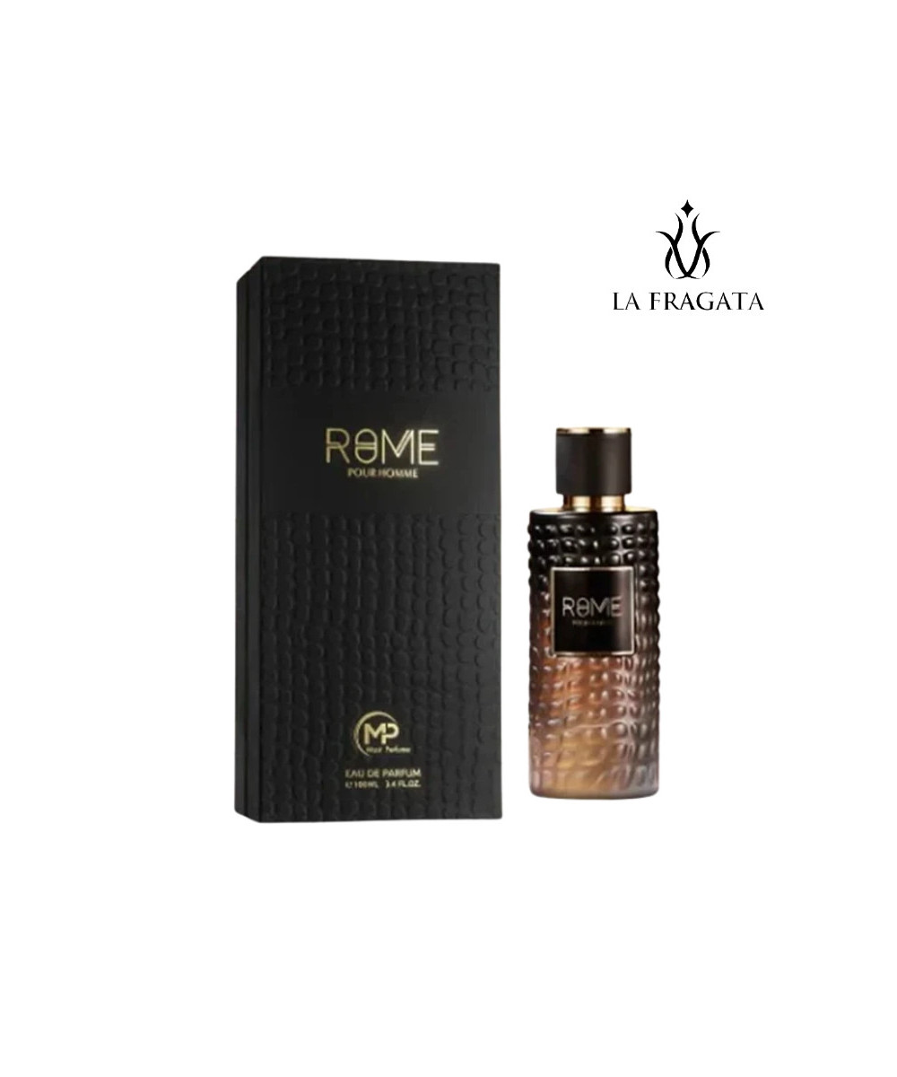 Perfume Mast Rome EDP 100 Ml - Hombre