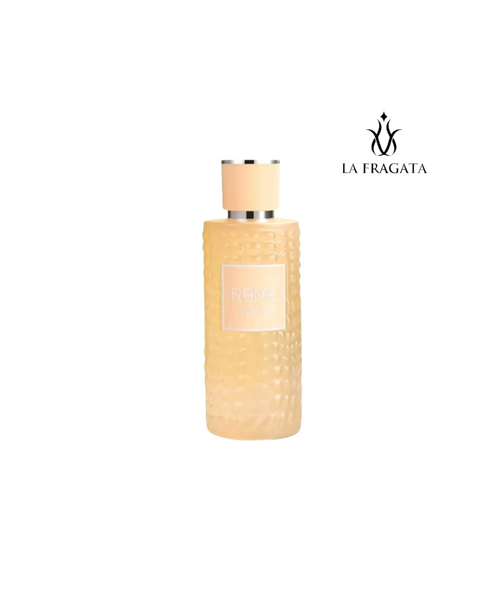 Perfume Mast Rome Yum Yum EDP 100 Ml - Dama