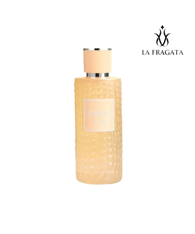 Perfume Mast Rome Yum Yum EDP 100 Ml - Dama