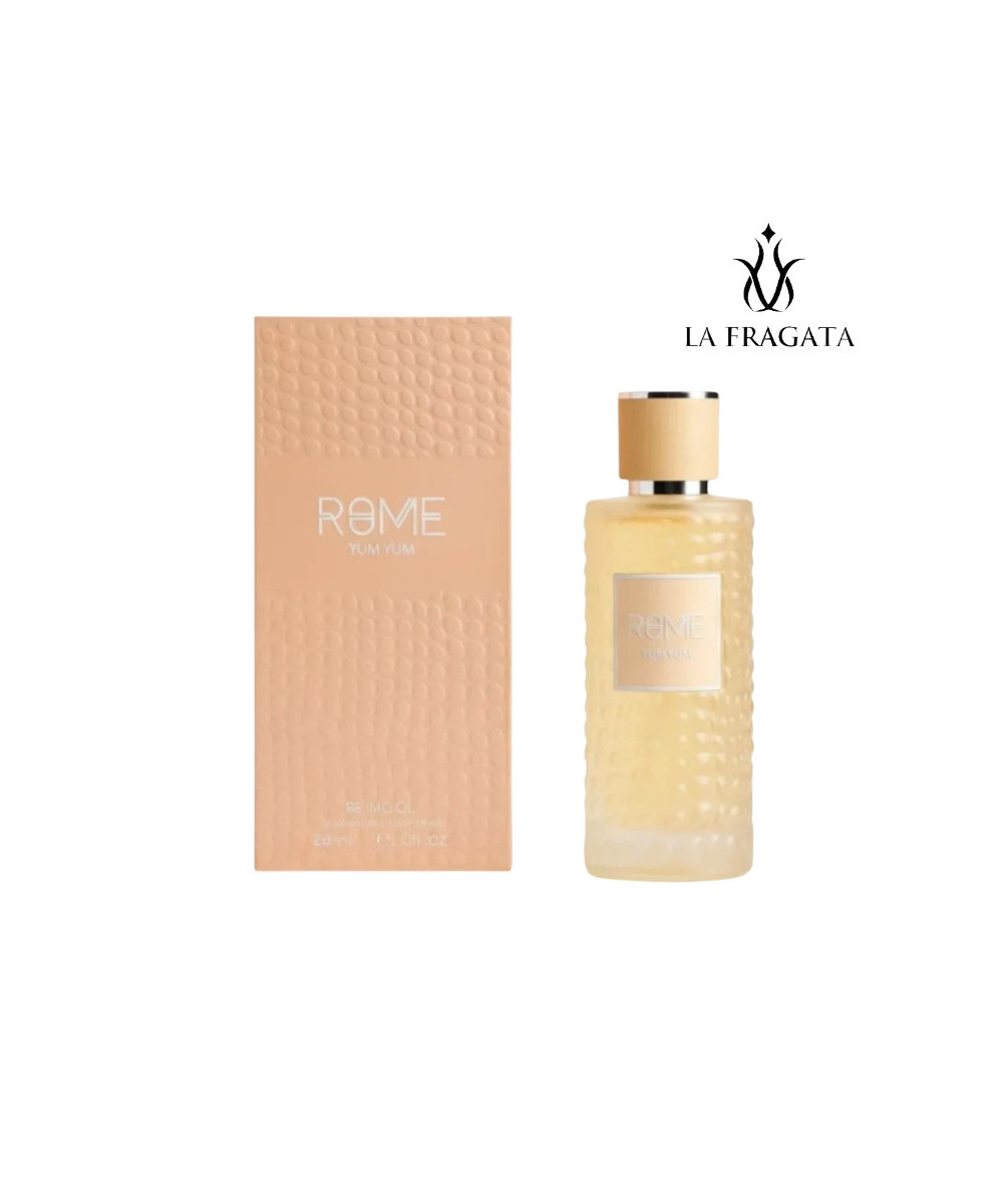Perfume Mast Rome Yum Yum EDP 100 Ml - Dama