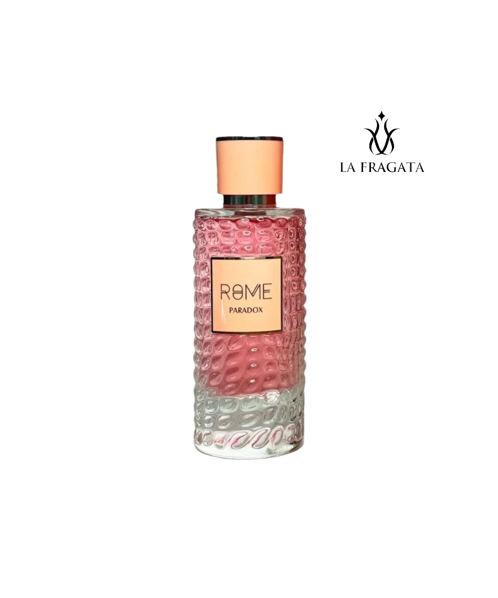 Perfume Mast Rome Paradoxe EDP 100 Ml - Dama