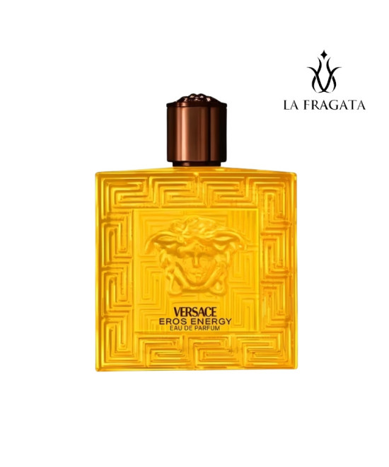 Perfume Versace Eros Energy
