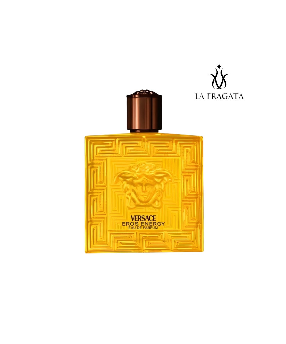 Perfume Versace Eros Energy