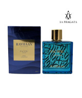 Perfume Rayhaan Pacific For Him Aqua Collection 100 Ml EDP - Hombre