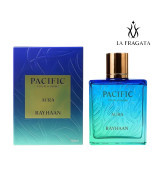 Perfume Rayhaan Pacific Aura 100 Ml EDP - Hombre