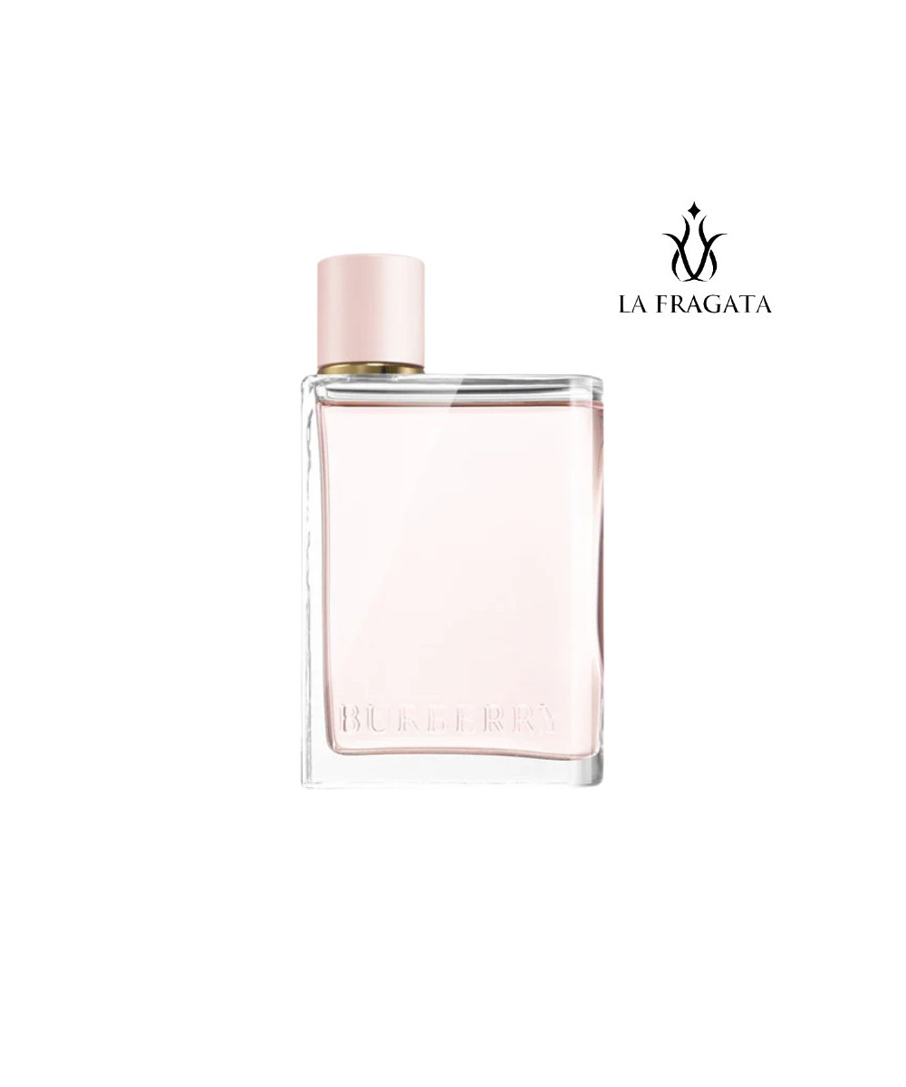 Perfume Burberry Burberry Her 100 ml EDP - Dama (Tester)