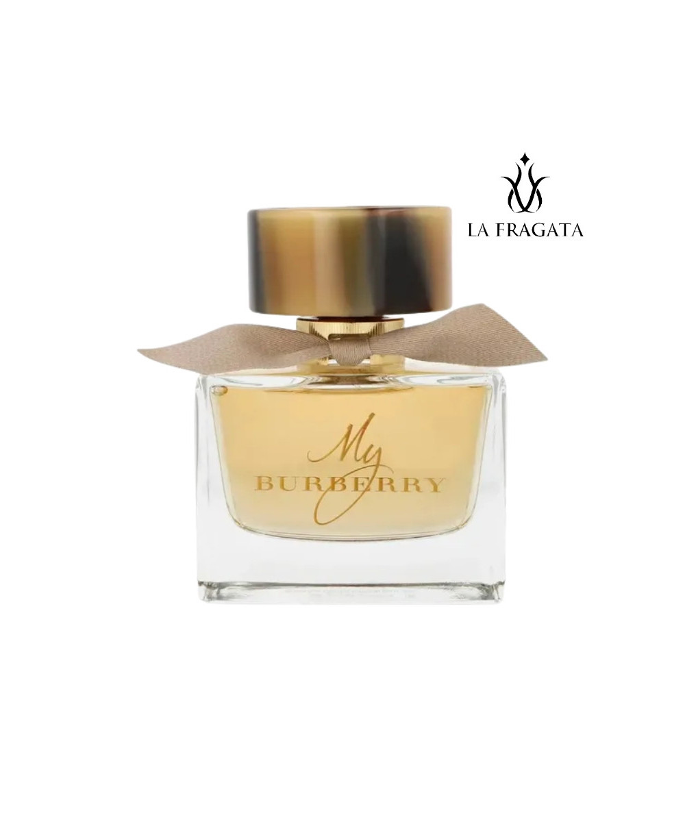 Perfume My Burberry Her 90 ml EDP - Dama