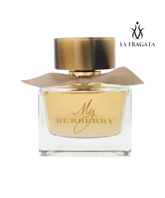 Perfume My Burberry Her 90 ml EDP - Dama