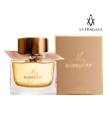 Perfume My Burberry Her 90 ml EDP - Dama