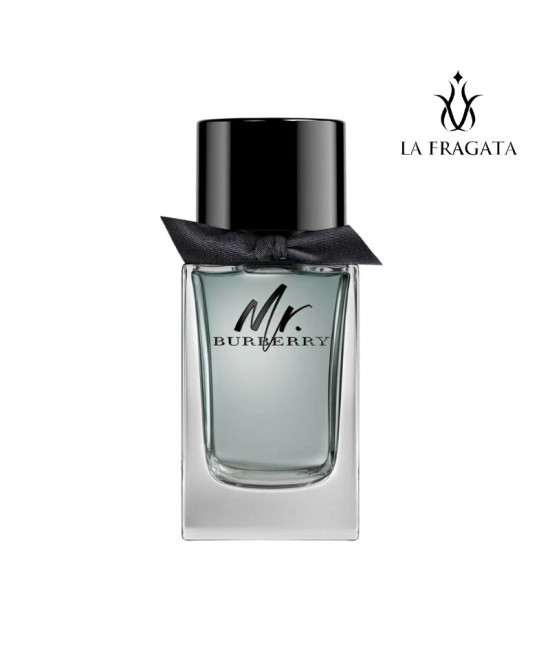 Perfume Mr Burberry Her 90 ml EDT - Hombre