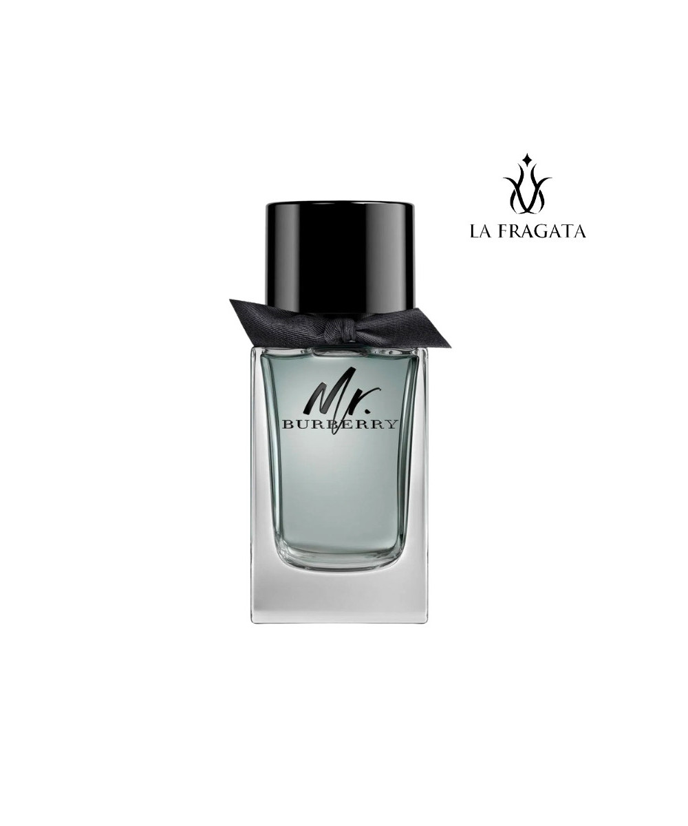 Perfume Mr Burberry Her 90 ml EDT - Hombre