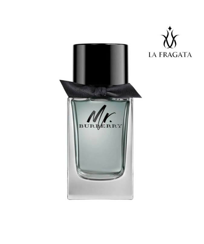 Perfume Mr Burberry Her 90 ml EDT - Hombre