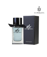 Perfume Mr Burberry Her 90 ml EDT - Hombre