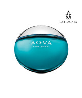 Perfume Bvlgari Aqva 100ml EDP - Hombre