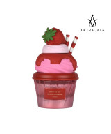 Perfume Lattafa Berry On Top