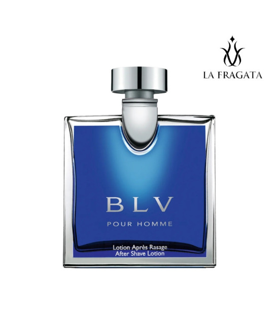 Perfume Bvlgari BLV 100ml EDT - Hombre