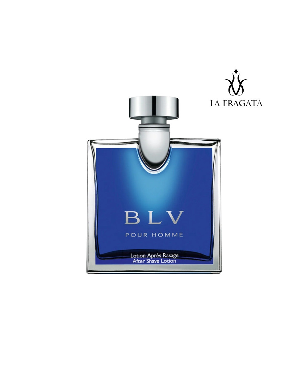 Perfume Bvlgari BLV 100ml EDT - Hombre