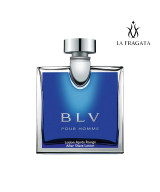 Perfume Bvlgari BLV 100ml EDT - Hombre