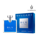 Perfume Bvlgari BLV 100ml EDT - Hombre