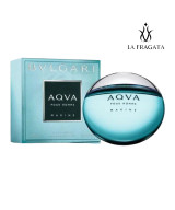 Perfume Bvlgari Aqva Marine 100 ml EDT - Hombre