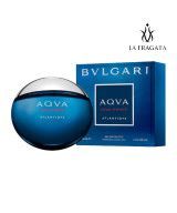 Perfume Bvlgari Aqva Atlantique 100 ml EDT - Hombre