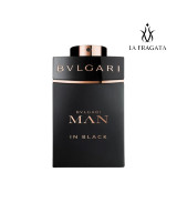 Perfume Bvlgari Man in Black 100 ml EDP - Hombre