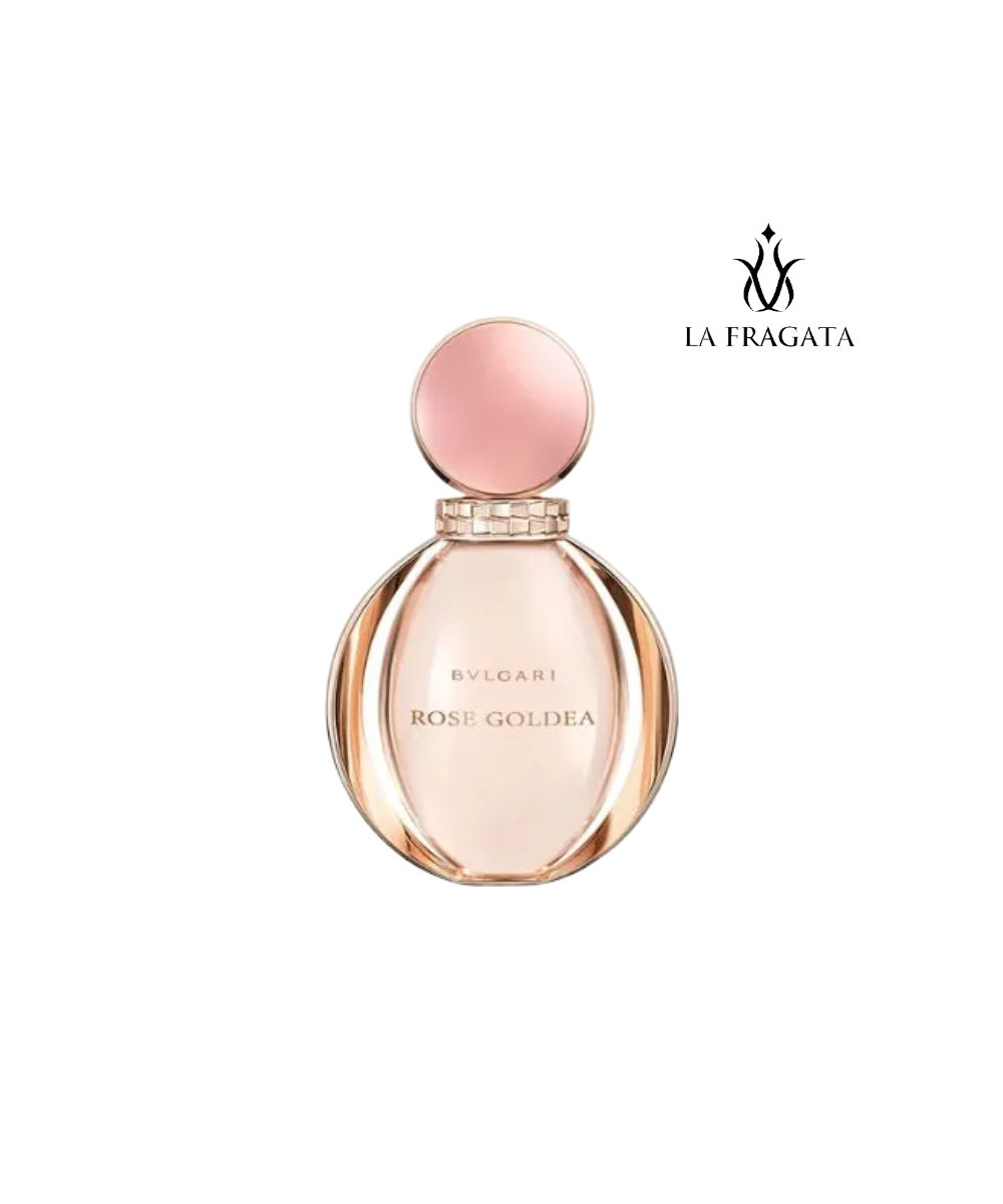 Perfume Bvlgari Rose Goldea Mujer 90 ml EDP