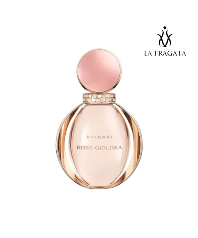 Perfume Bvlgari Rose Goldea Mujer 90 ml EDP