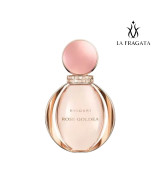 Perfume Bvlgari Rose Goldea Mujer 90 ml EDP