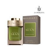 Perfume Bvlgari Wood Essence 100 ml EDP - Hombre