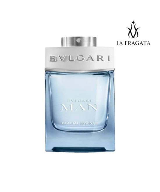 Perfume Bvlgari Glacial Essence 100 ml EDP - Hombre