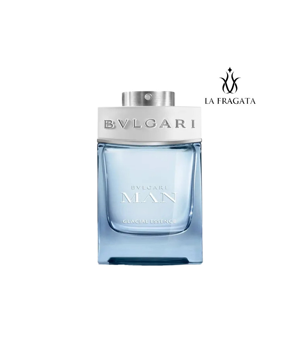 Perfume Bvlgari Glacial Essence 100 ml EDP - Hombre