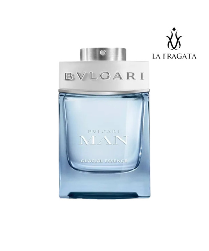 Perfume Bvlgari Glacial Essence 100 ml EDP - Hombre