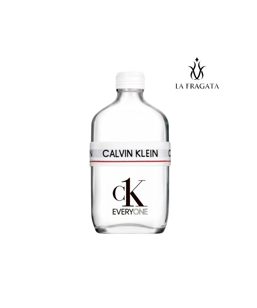 Perfume Calvin Klein CK Everyone One 100 ml EDT - Hombre