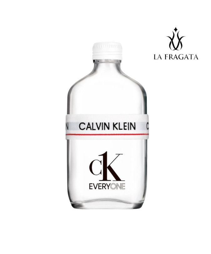Perfume Calvin Klein CK Everyone One 100 ml EDT - Hombre