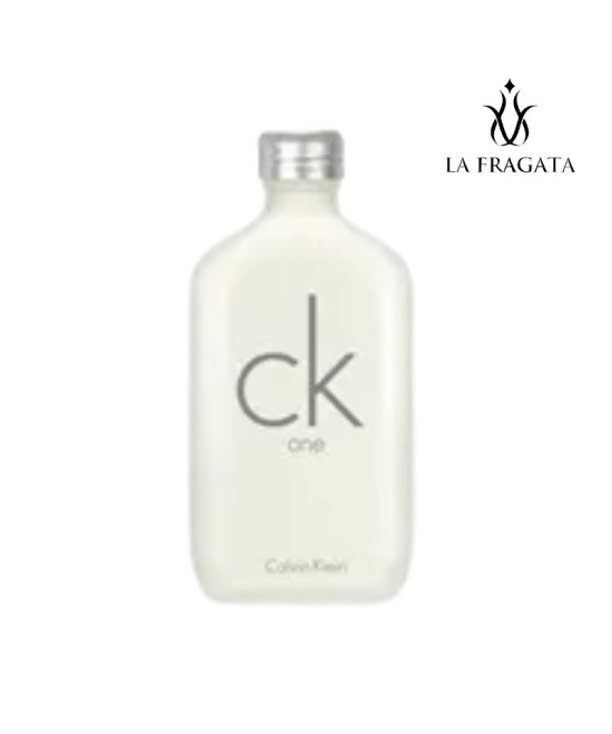 Perfume Calvin Klein Ck One 100 ml EDT - Unisex