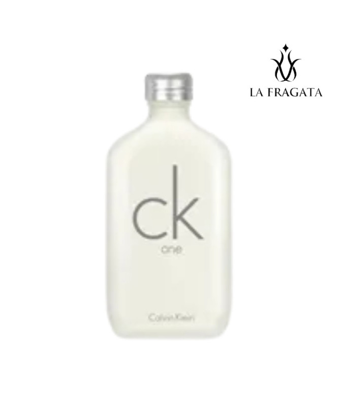 Perfume Calvin Klein Ck One 100 ml EDT - Unisex