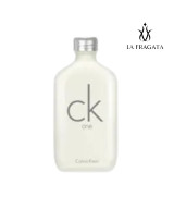 Perfume Calvin Klein Ck One 100 ml EDT - Unisex