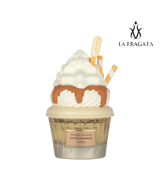 Perfume Lattafa Whipped Pleasure