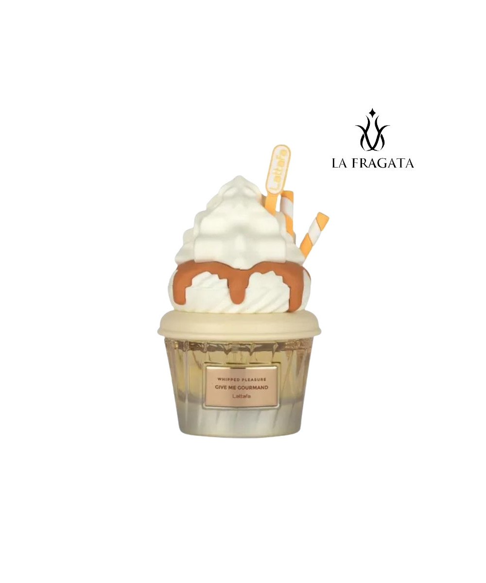 Perfume Lattafa Whipped Pleasure
