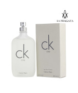 Perfume Calvin Klein Ck One 100 ml EDT - Unisex
