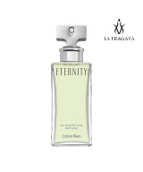 Perfume Calvin Klein Eternity For Women 100 ml EDT - Mujer