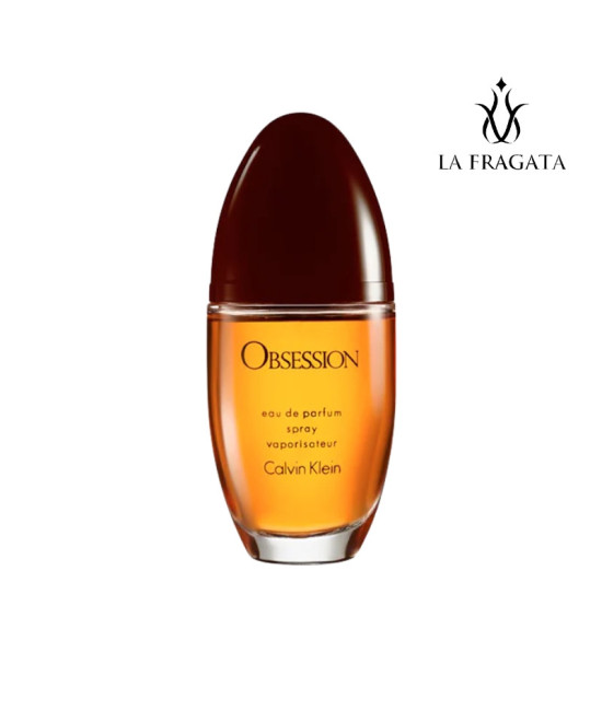 Perfume Calvin Klein Obsession for Women  100ml EDP - Mujer