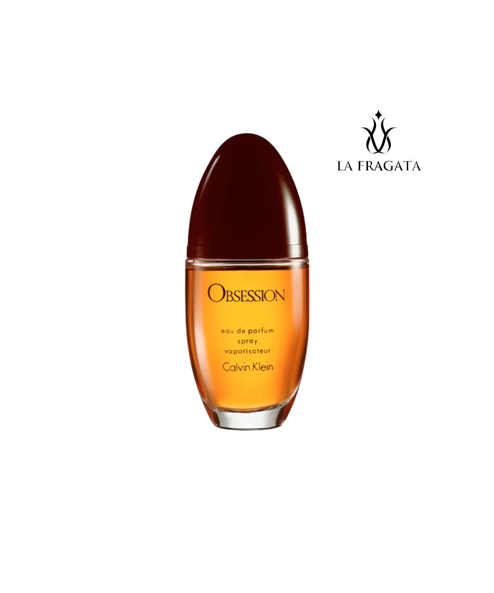 Perfume Calvin Klein Obsession for Women  100ml EDP - Mujer