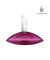 Perfume Calvin Klein Euphoria For Women 100 ml EDP - Mujer