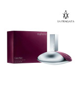 Perfume Calvin Klein Euphoria For Women 100 ml EDP - Mujer
