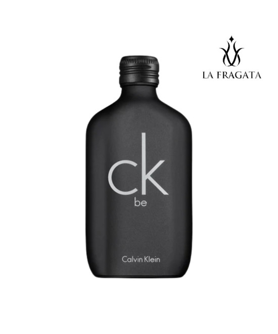 Perfume Calvin Klein Ck Be 100 ml EDT - Hombre
