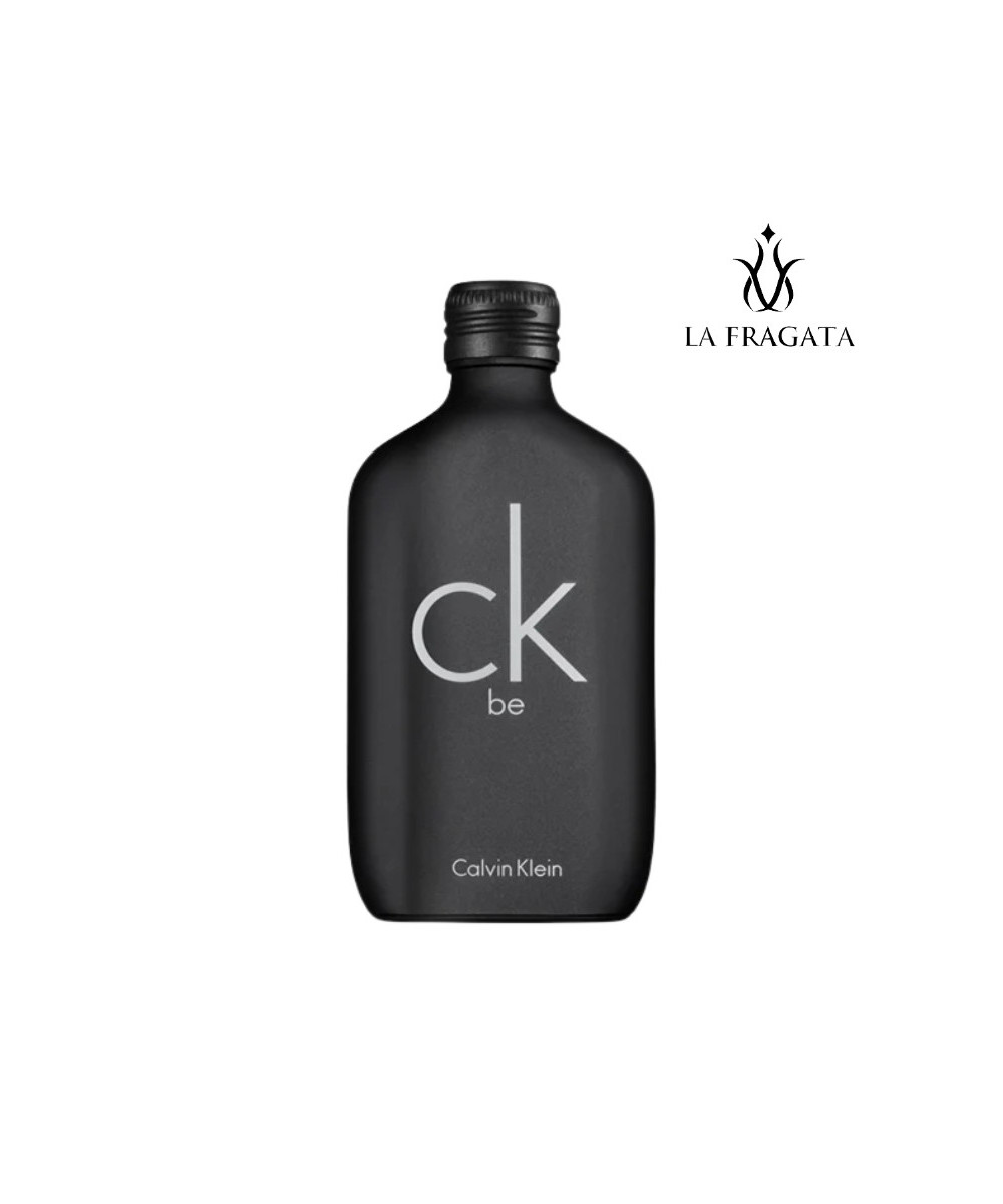 Perfume Calvin Klein Ck Be 100 ml EDT - Hombre