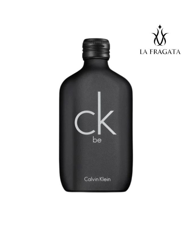 Perfume Calvin Klein Ck Be 100 ml EDT - Hombre